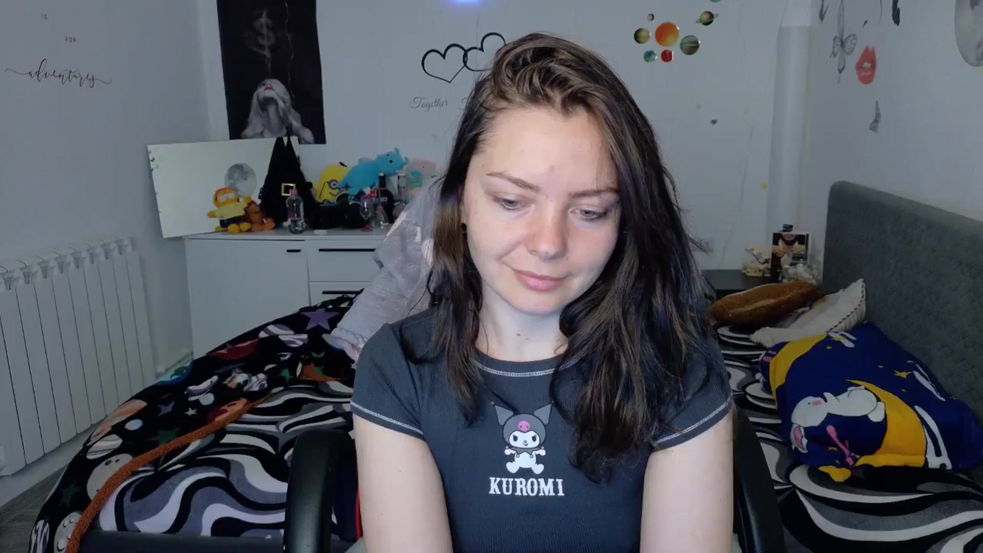 Gallery image thumbnail from YreneA's myfreecams stream on, 03/17/2026, 08:07 image 11 of 20