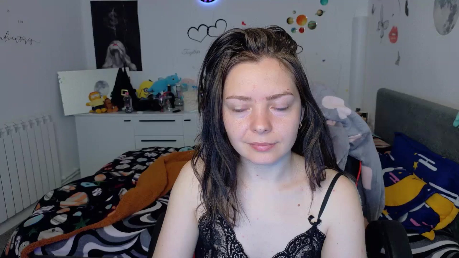 Gallery image thumbnail from YreneA's myfreecams stream on, 03/18/2026, 07:39 image 3 of 20