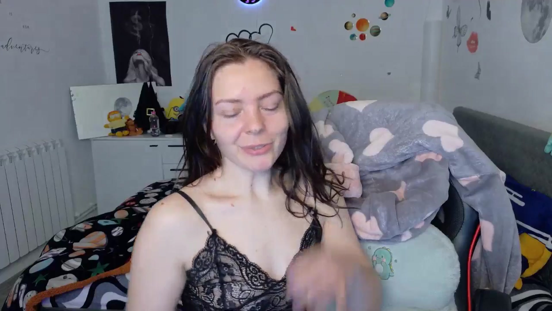 Gallery image thumbnail from YreneA's myfreecams stream on, 03/18/2026, 07:39 image 8 of 20