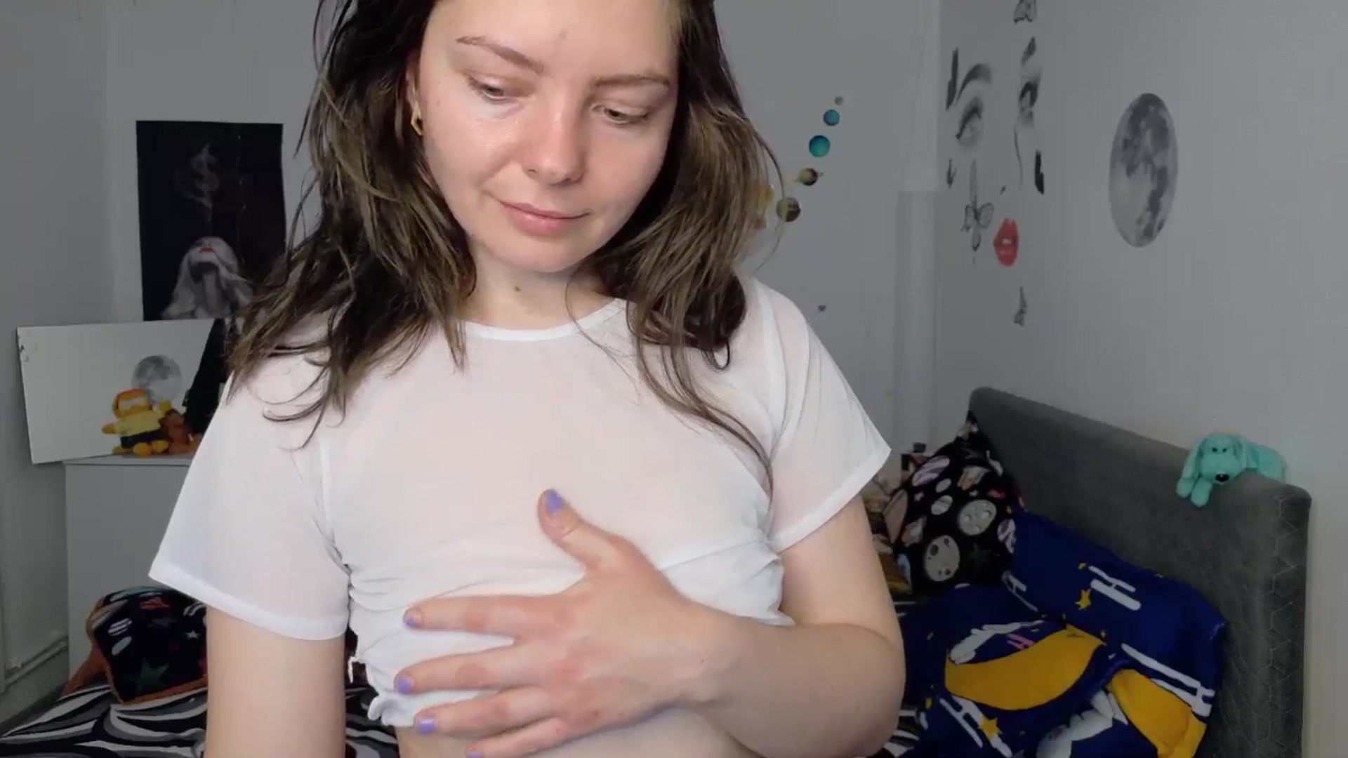 Gallery image thumbnail from YreneA's myfreecams stream on, 03/20/2026, 07:20 image 6 of 20