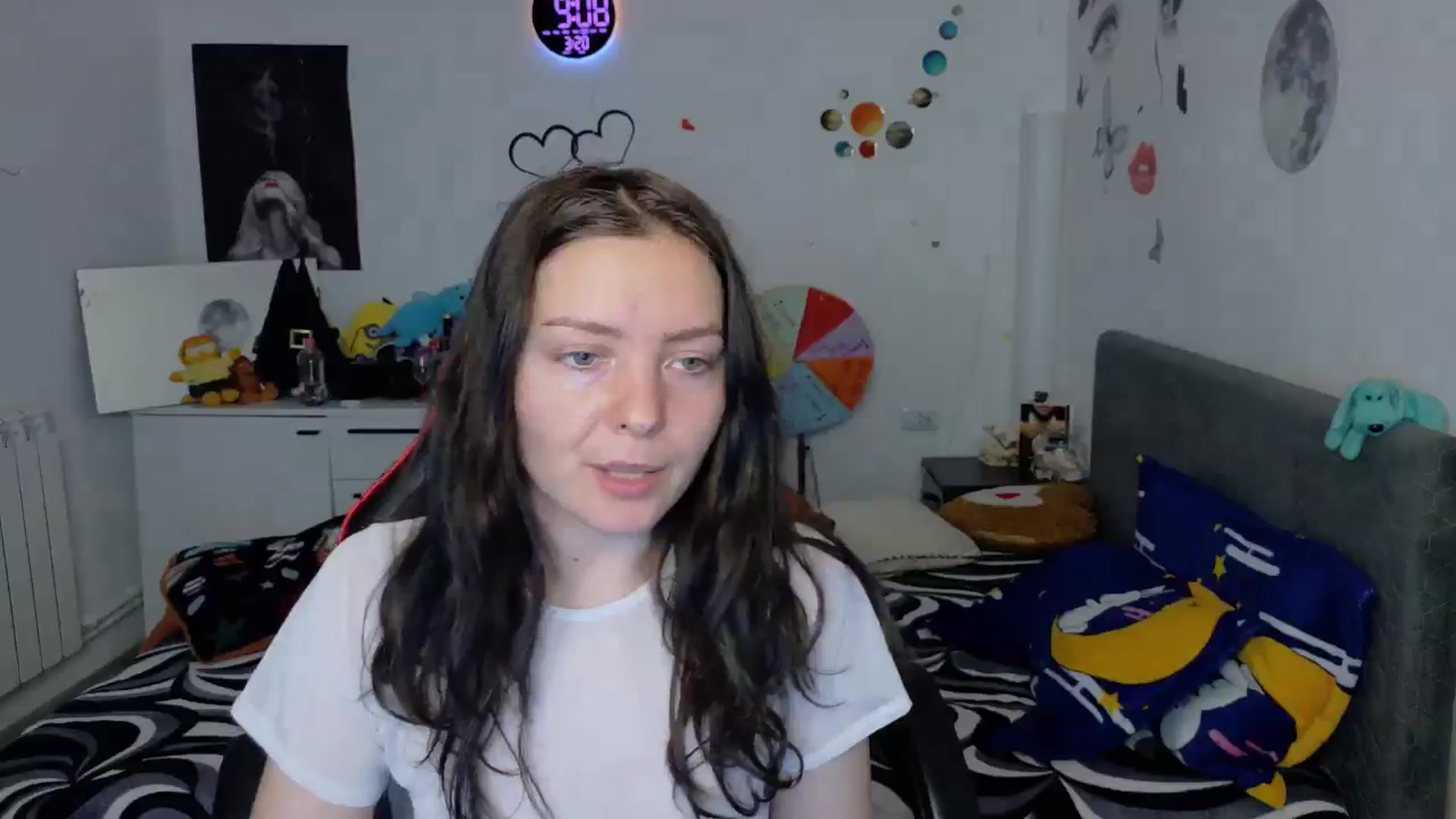 Gallery image thumbnail from YreneA's myfreecams stream on, 03/20/2026, 07:20 image 18 of 20