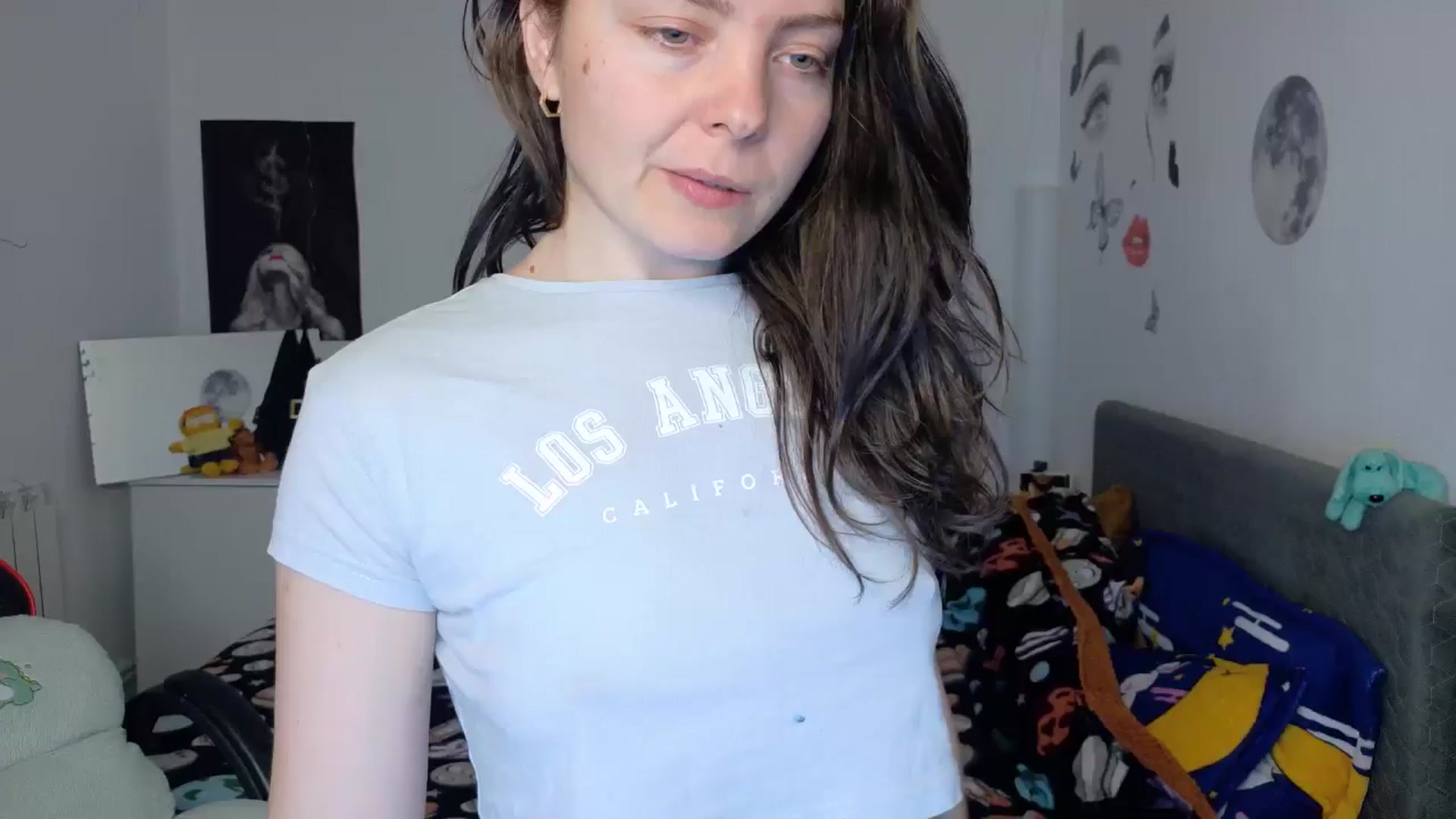 Gallery image thumbnail from YreneA's myfreecams stream on, 03/21/2026, 18:41 image 1 of 20