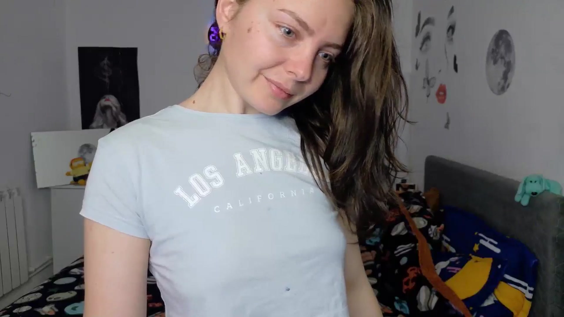 Gallery image thumbnail from YreneA's myfreecams stream on, 03/21/2026, 18:41 image 17 of 20