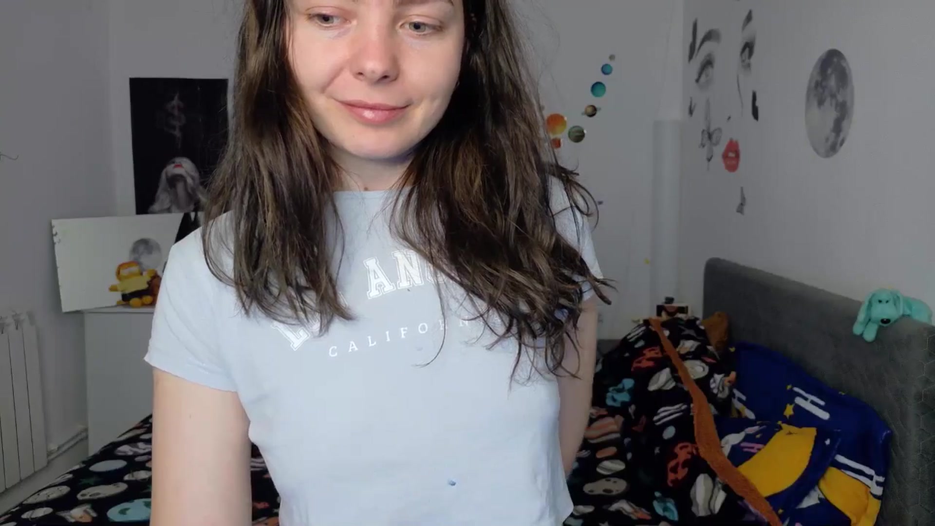 Gallery image thumbnail from YreneA's myfreecams stream on, 03/21/2026, 18:41 image 16 of 20