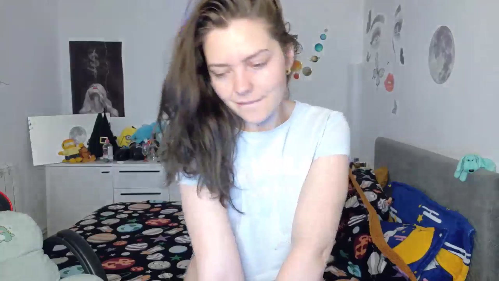 Gallery image thumbnail from YreneA's myfreecams stream on, 03/21/2026, 18:41 image 3 of 20
