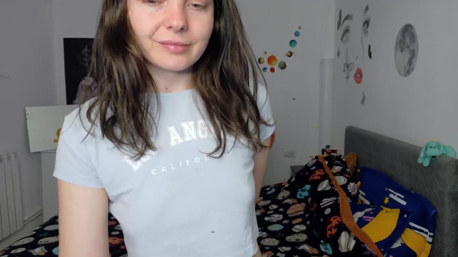 Gallery image thumbnail from YreneA's myfreecams stream on, 03/21/2026, 18:41 image 11 of 20