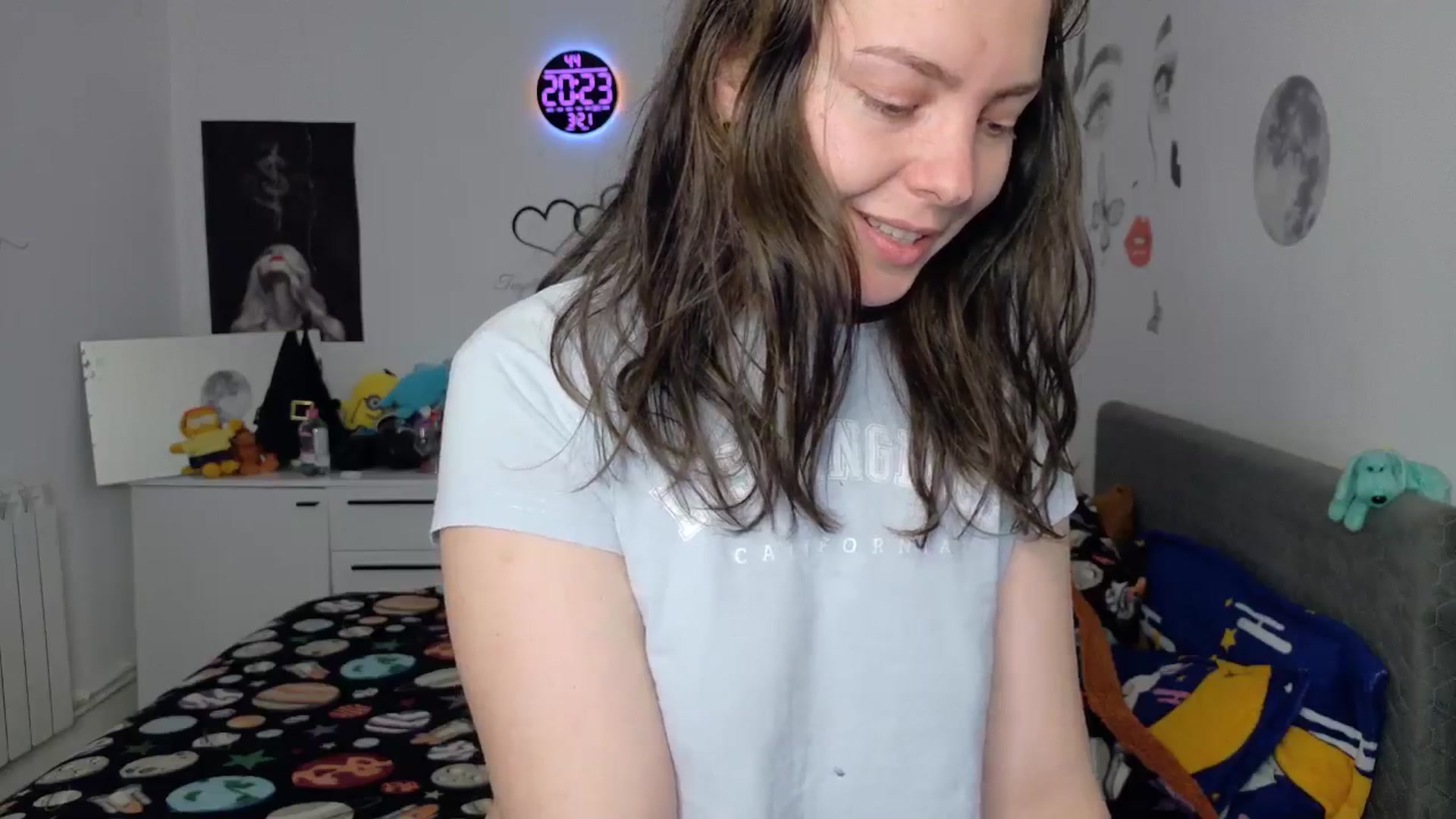Gallery image thumbnail from YreneA's myfreecams stream on, 03/21/2026, 18:41 image 12 of 20