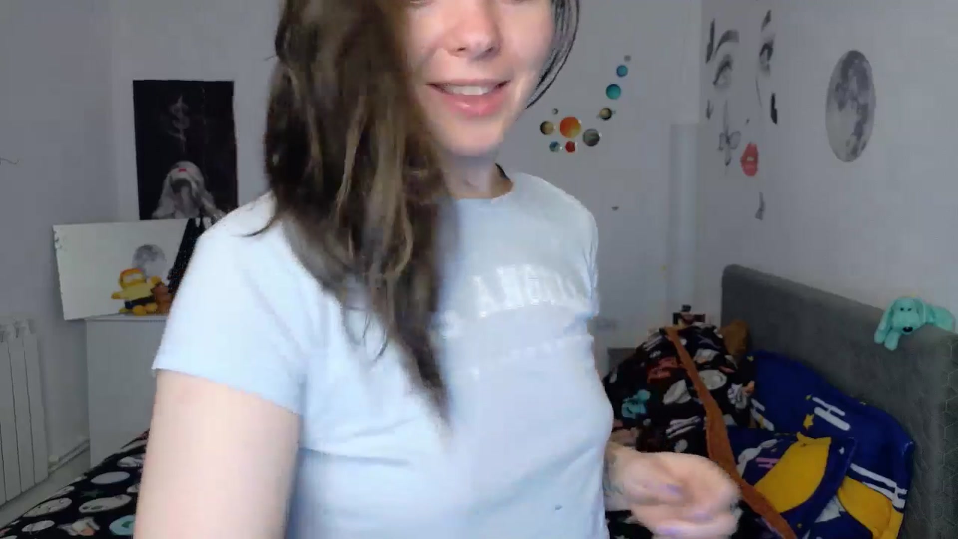 Gallery image thumbnail from YreneA's myfreecams stream on, 03/21/2026, 18:41 image 19 of 20