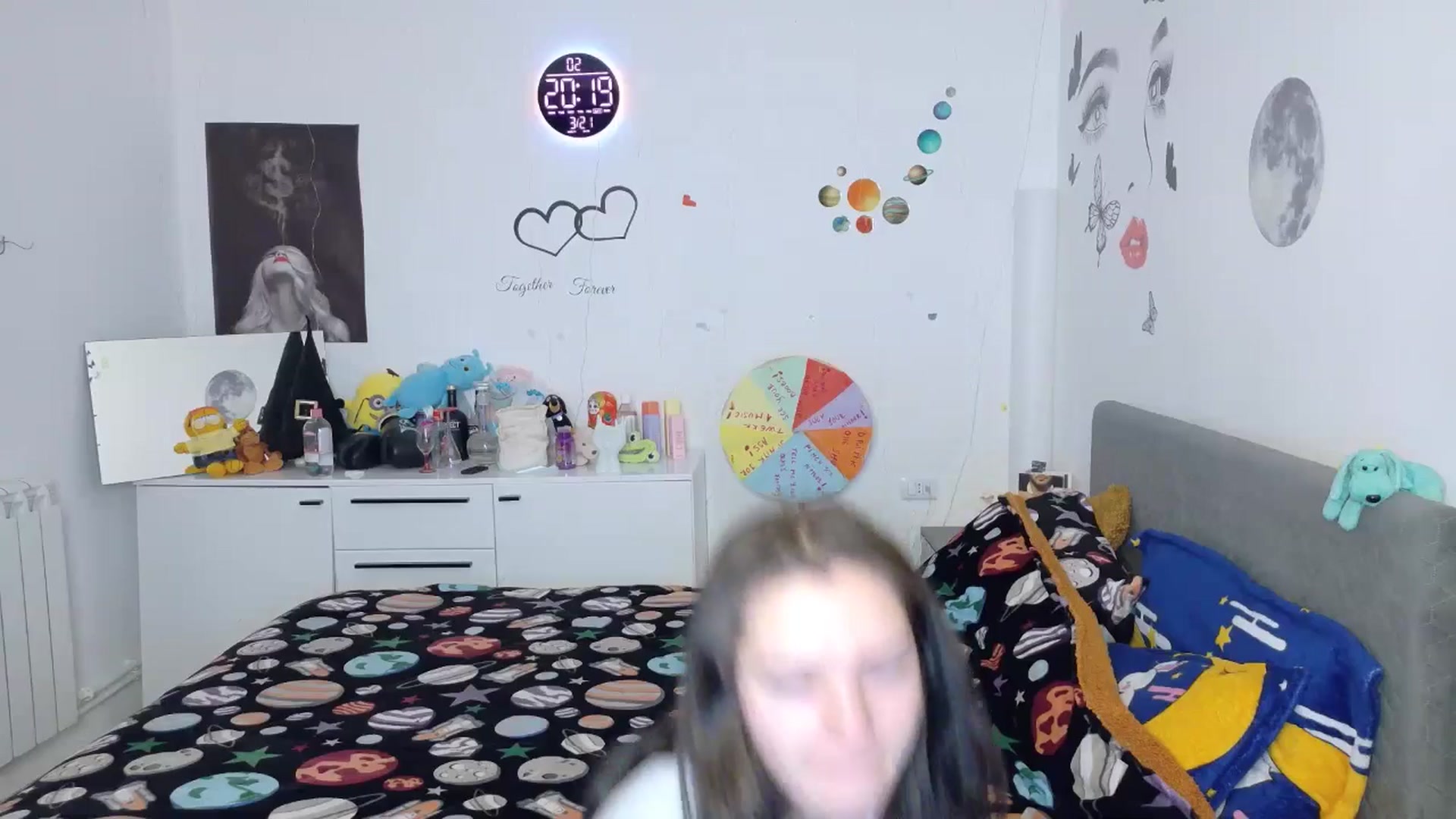 Gallery image thumbnail from YreneA's myfreecams stream on, 03/21/2026, 18:41 image 9 of 20