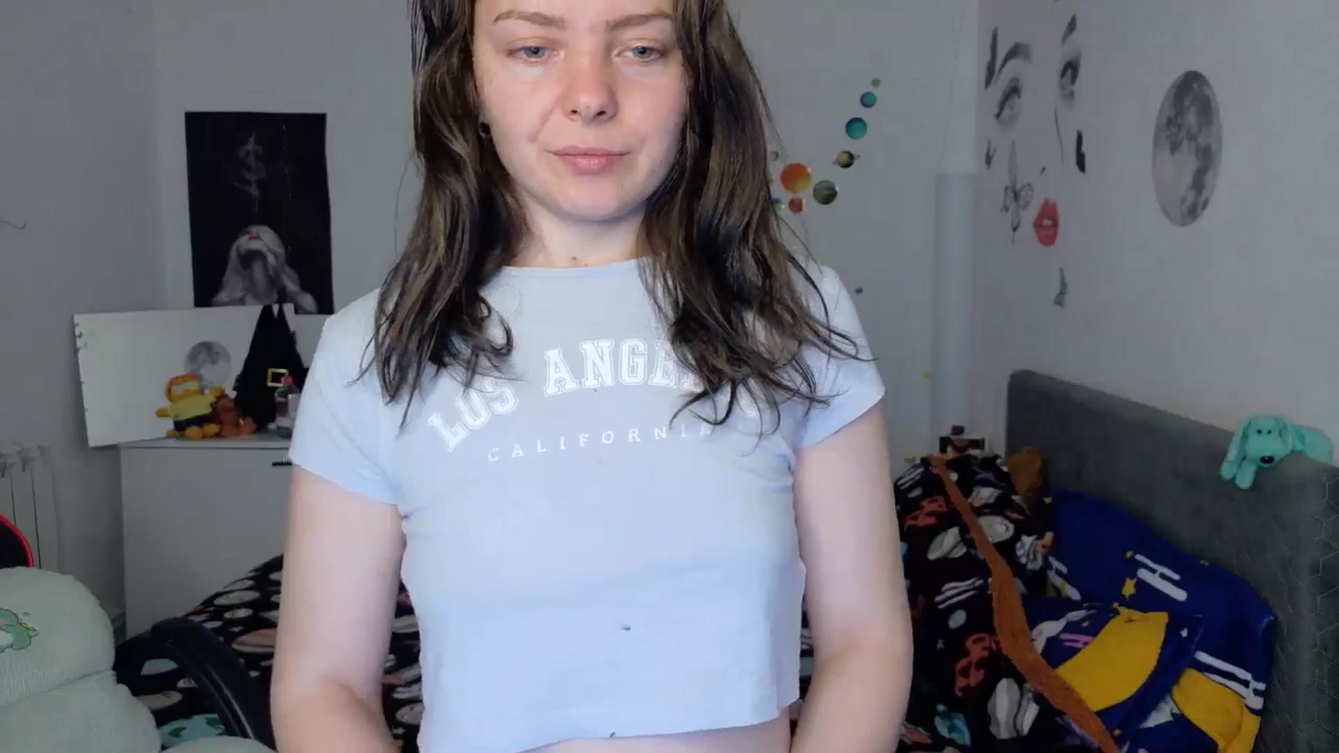 Gallery image thumbnail from YreneA's myfreecams stream on, 03/21/2026, 18:41 image 7 of 20