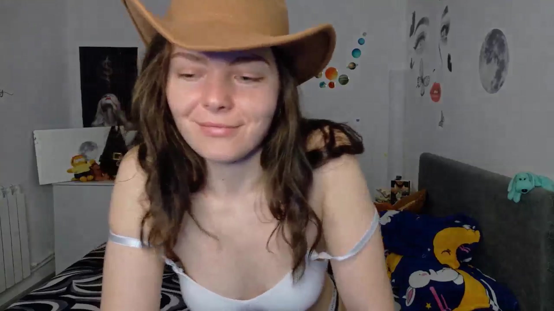 Gallery image thumbnail from YreneA's myfreecams stream on, 03/23/2026, 06:05 image 6 of 20