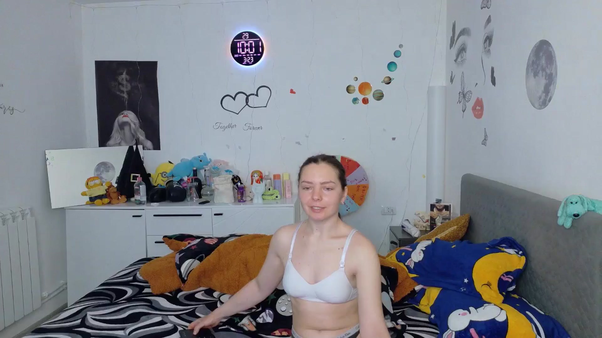 Gallery image thumbnail from YreneA's myfreecams stream on, 03/23/2026, 08:11 image 15 of 20