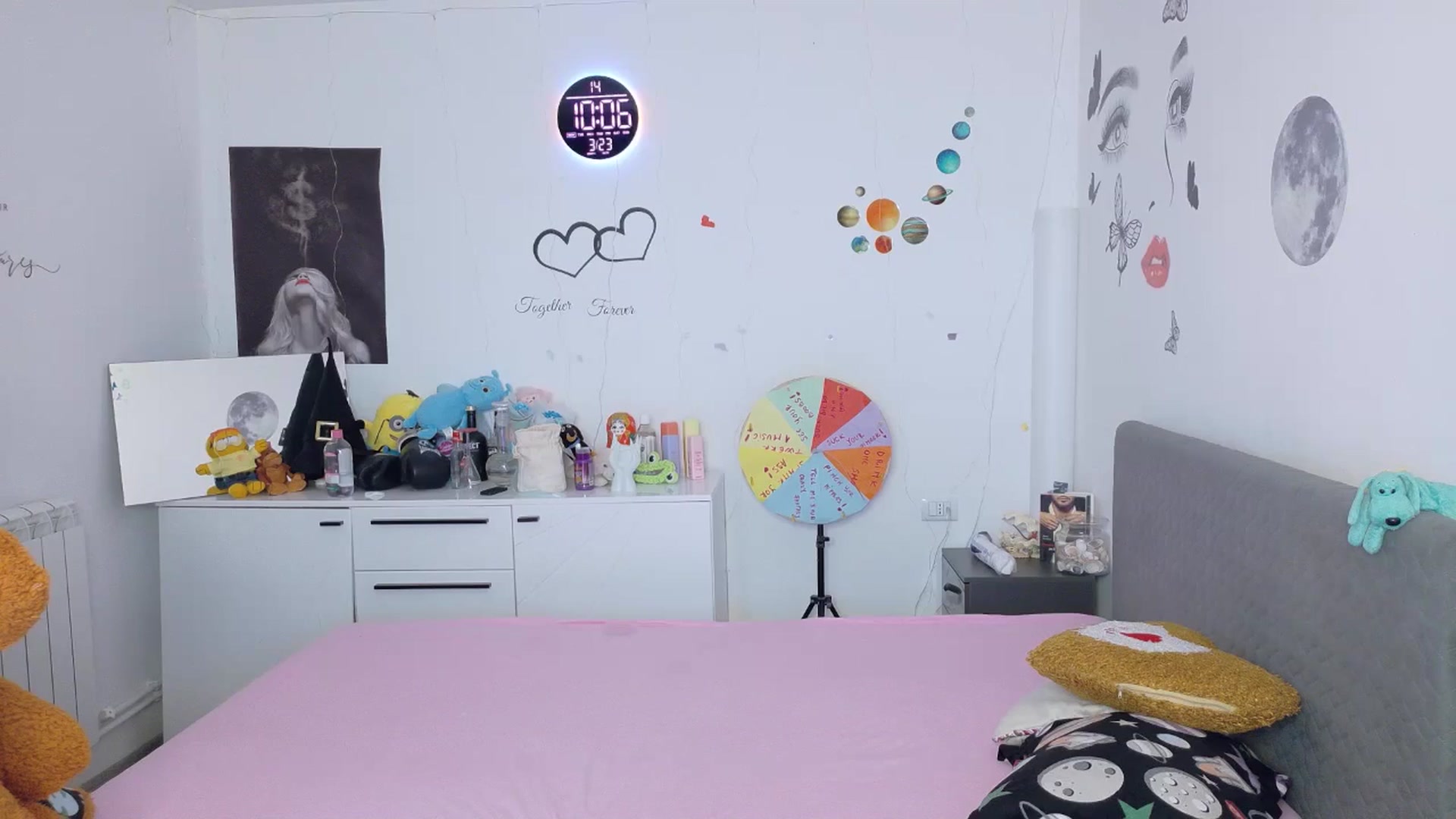 Gallery image thumbnail from YreneA's myfreecams stream on, 03/23/2026, 08:11 image 20 of 20