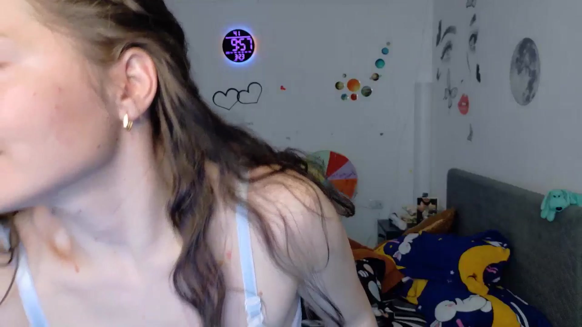 Gallery image thumbnail from YreneA's myfreecams stream on, 03/23/2026, 08:11 image 11 of 20