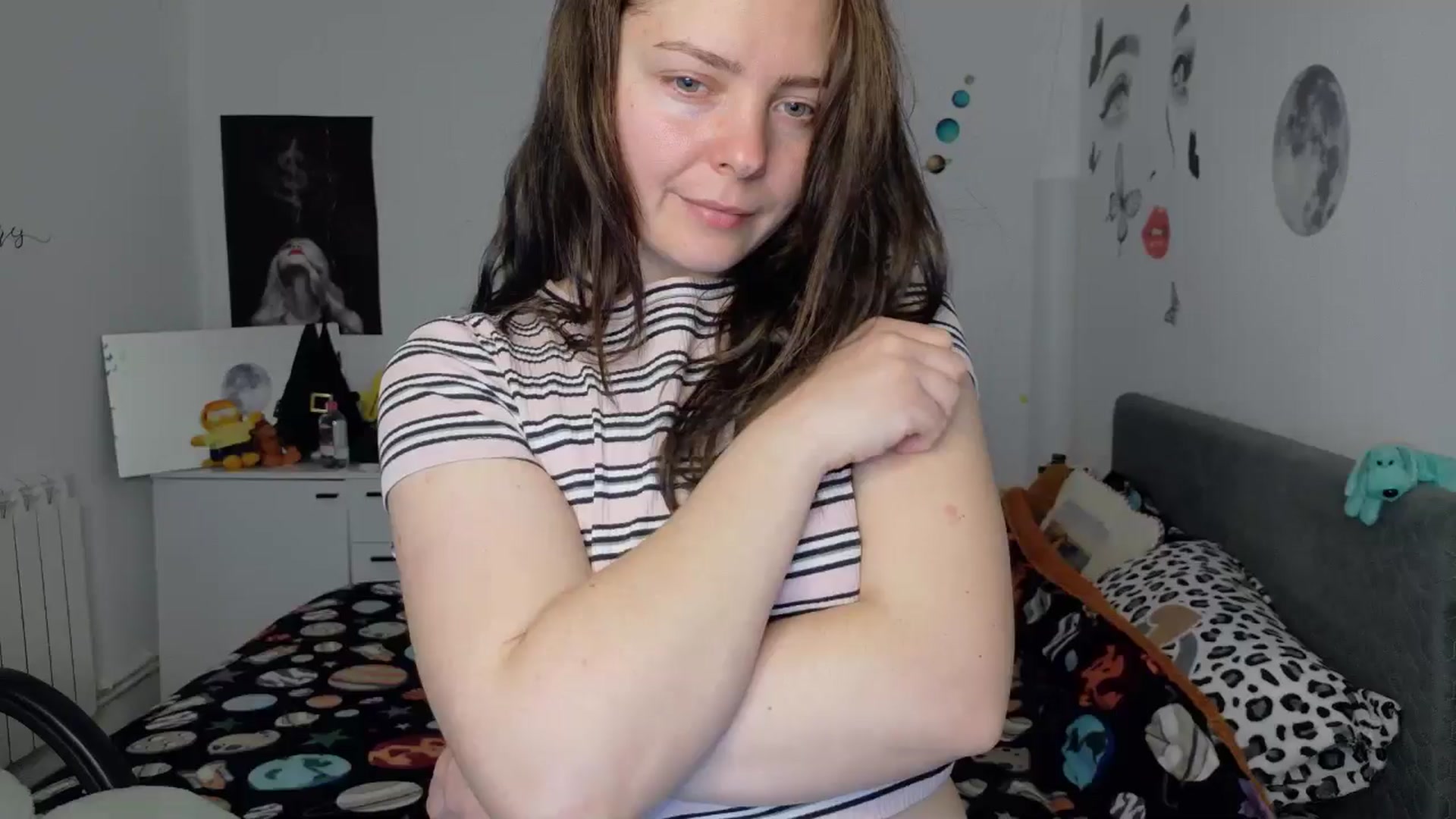 Gallery image thumbnail from YreneA's myfreecams stream on, 03/23/2026, 17:50 image 5 of 20