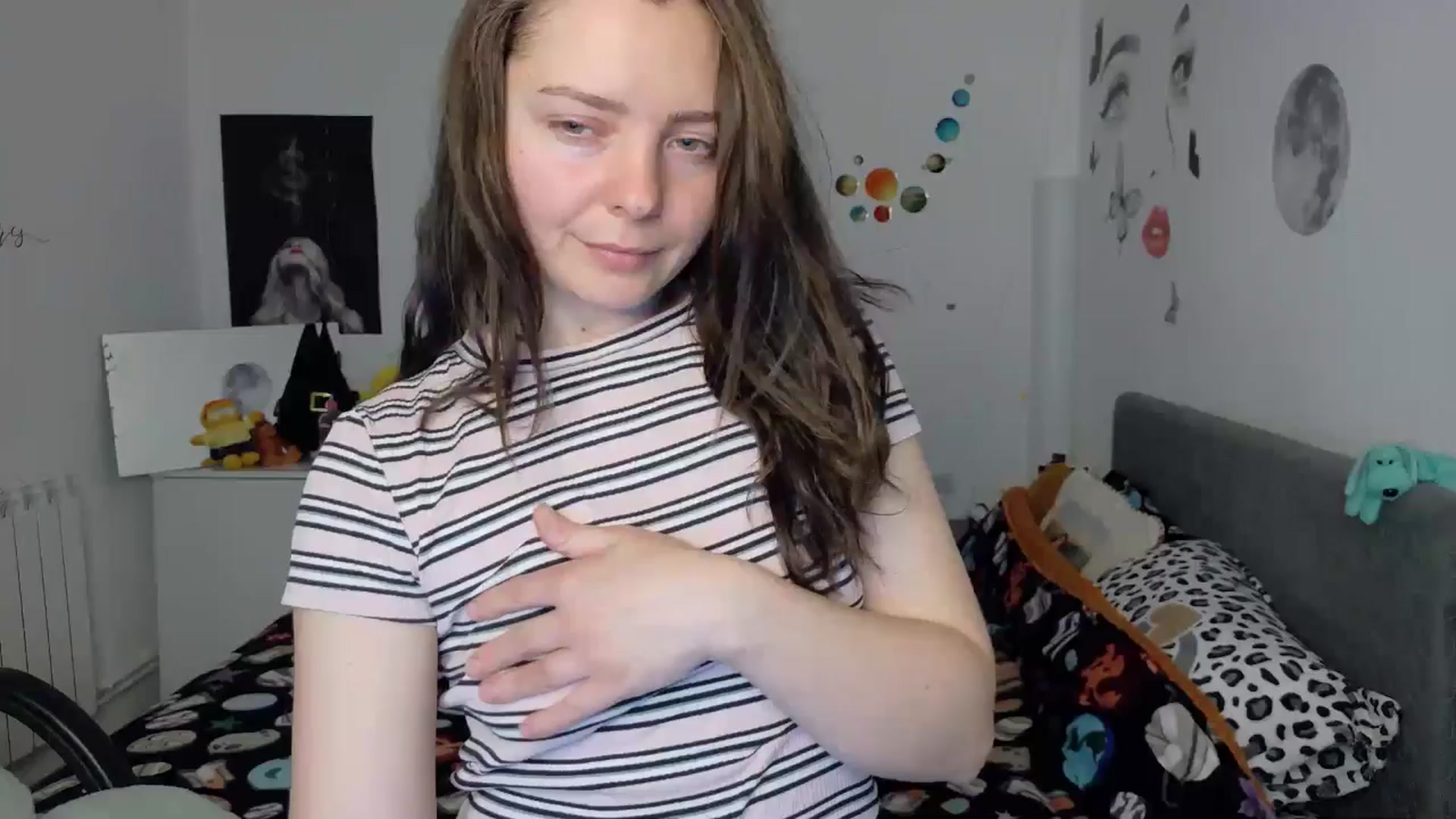 Gallery image thumbnail from YreneA's myfreecams stream on, 03/23/2026, 17:50 image 6 of 20