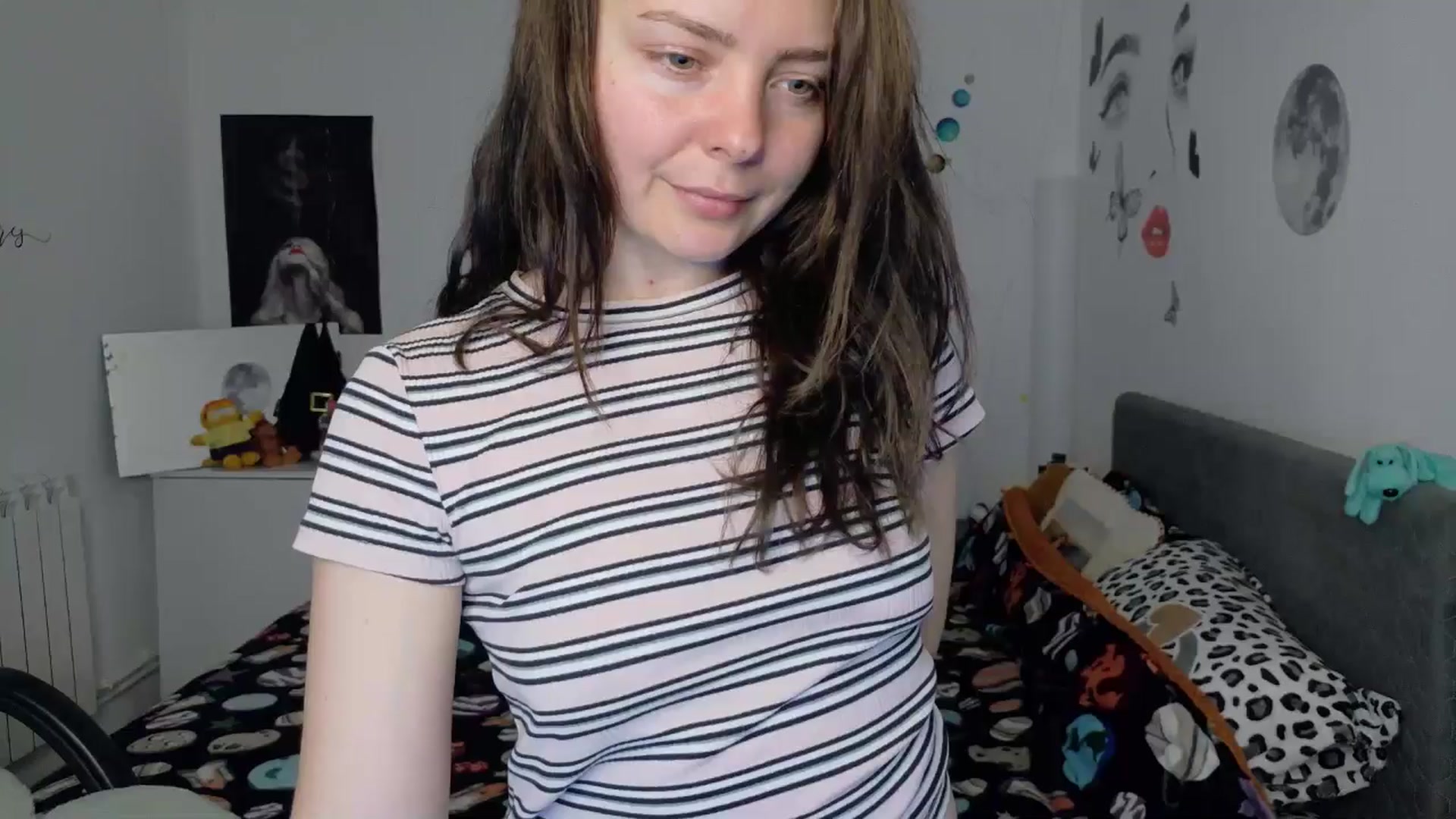 Gallery image thumbnail from YreneA's myfreecams stream on, 03/23/2026, 17:50 image 4 of 20