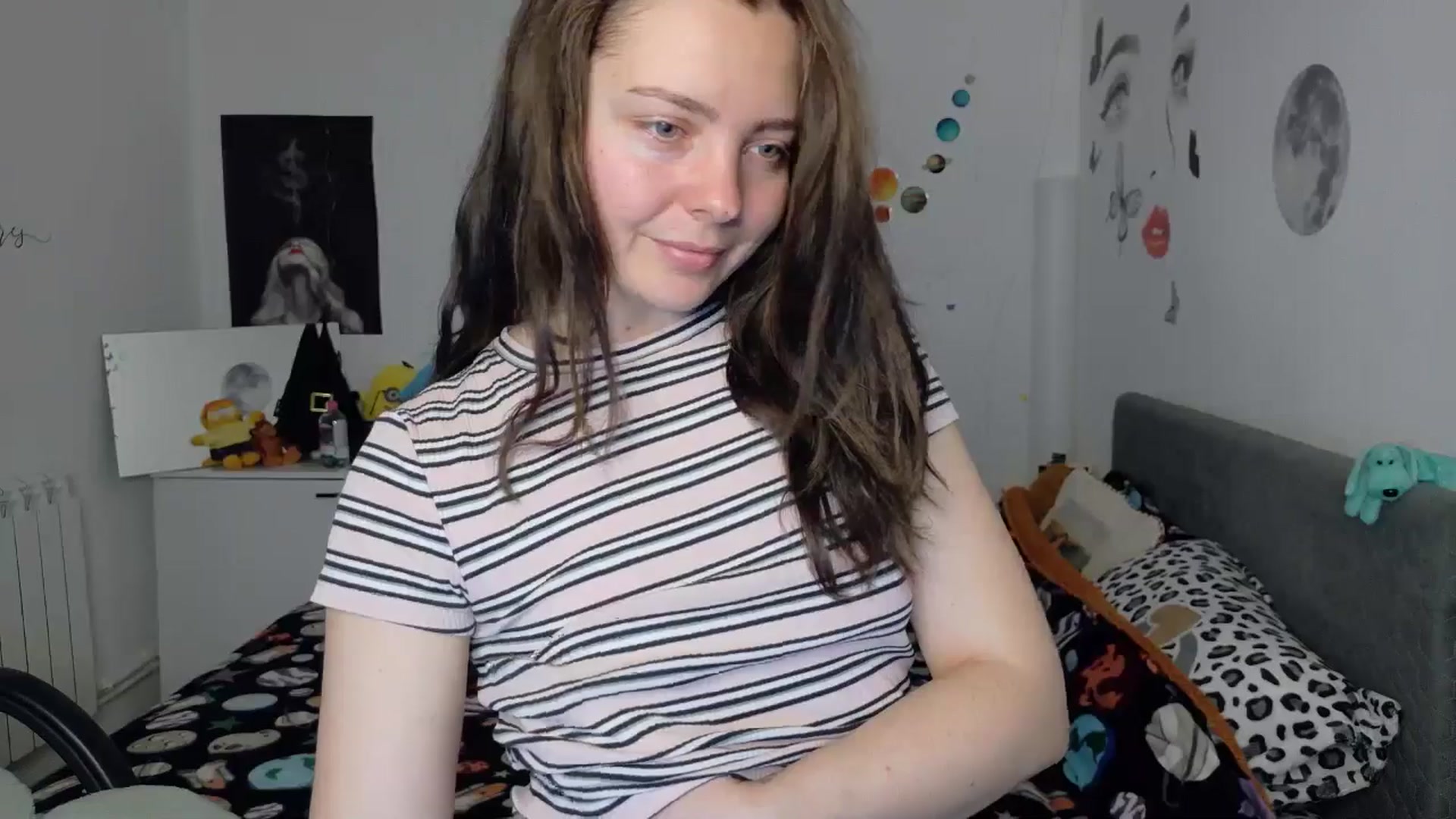Gallery image thumbnail from YreneA's myfreecams stream on, 03/23/2026, 17:50 image 8 of 20