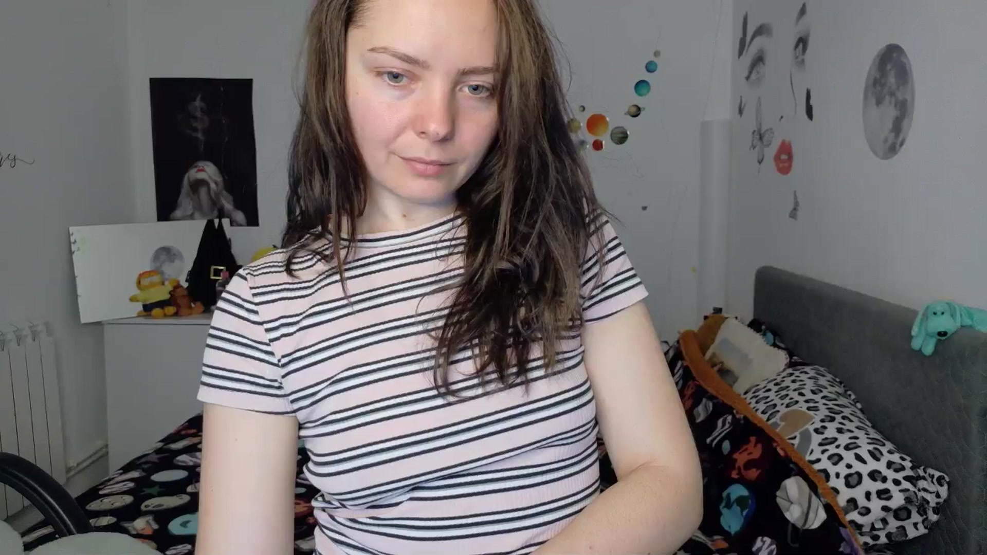 Gallery image thumbnail from YreneA's myfreecams stream on, 03/23/2026, 17:50 image 1 of 20