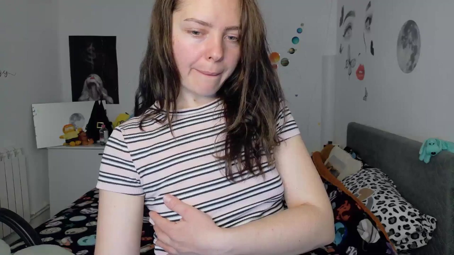 Gallery image thumbnail from YreneA's myfreecams stream on, 03/23/2026, 17:50 image 3 of 20