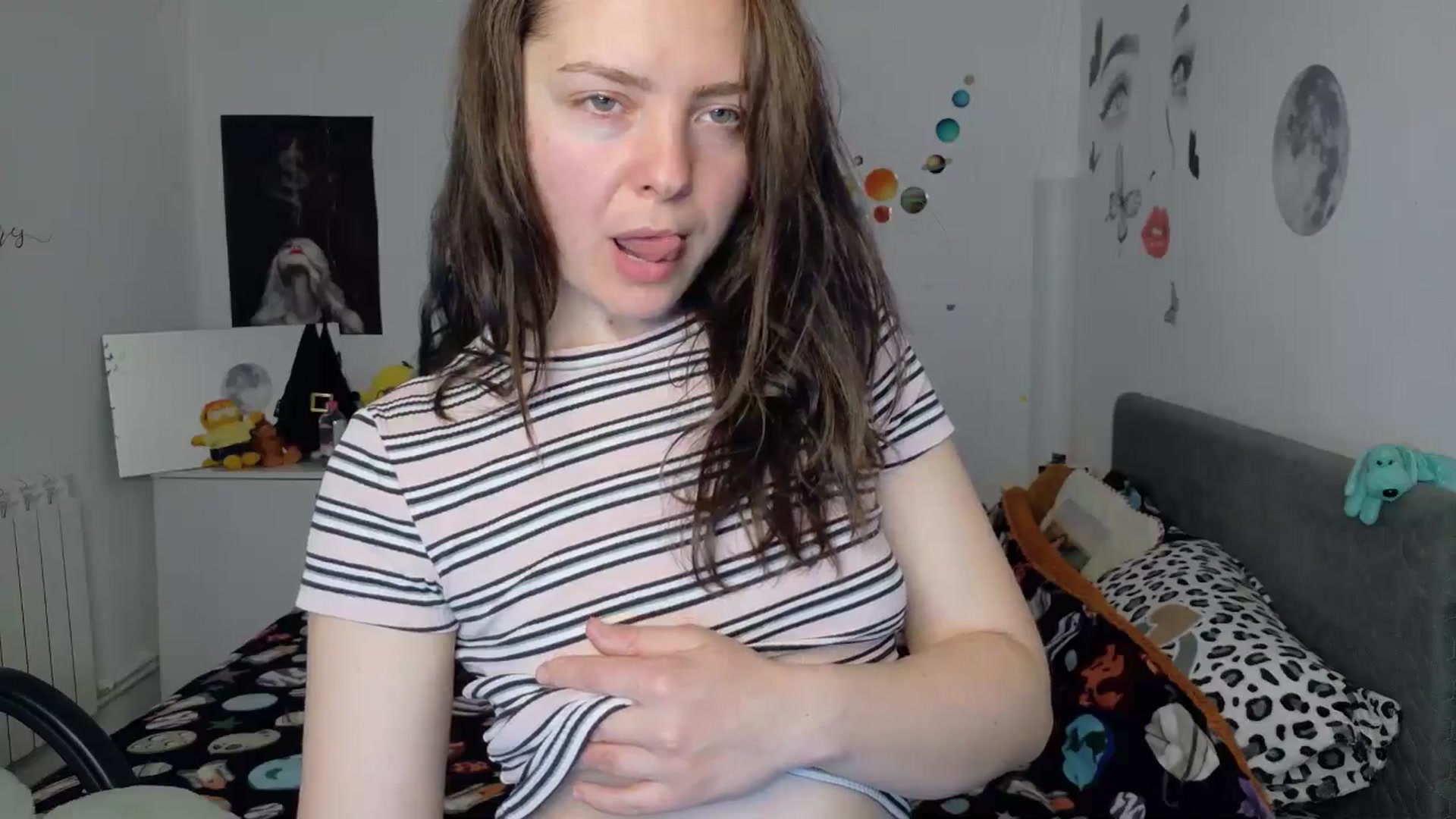 Gallery image thumbnail from YreneA's myfreecams stream on, 03/23/2026, 17:50 image 2 of 20