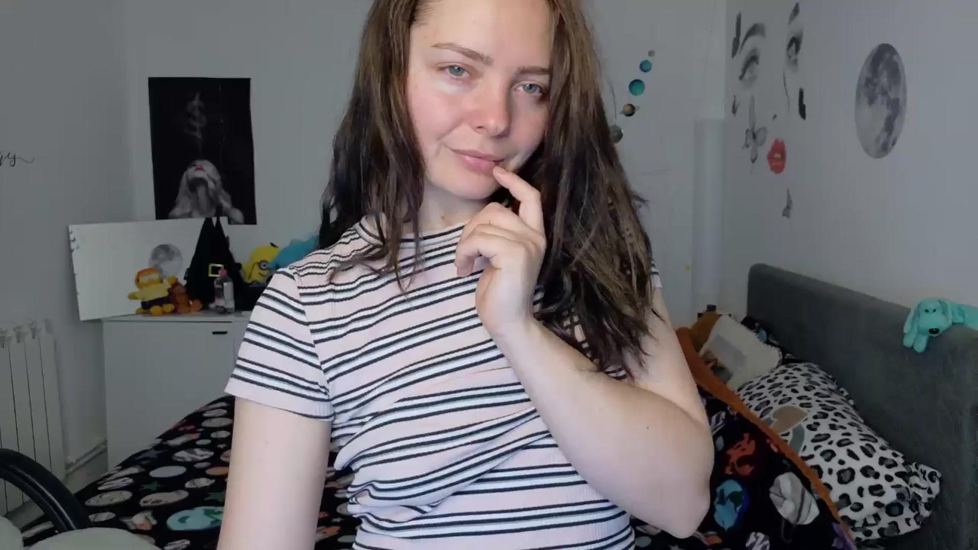 Gallery image thumbnail from YreneA's myfreecams stream on, 03/23/2026, 17:50 image 7 of 20