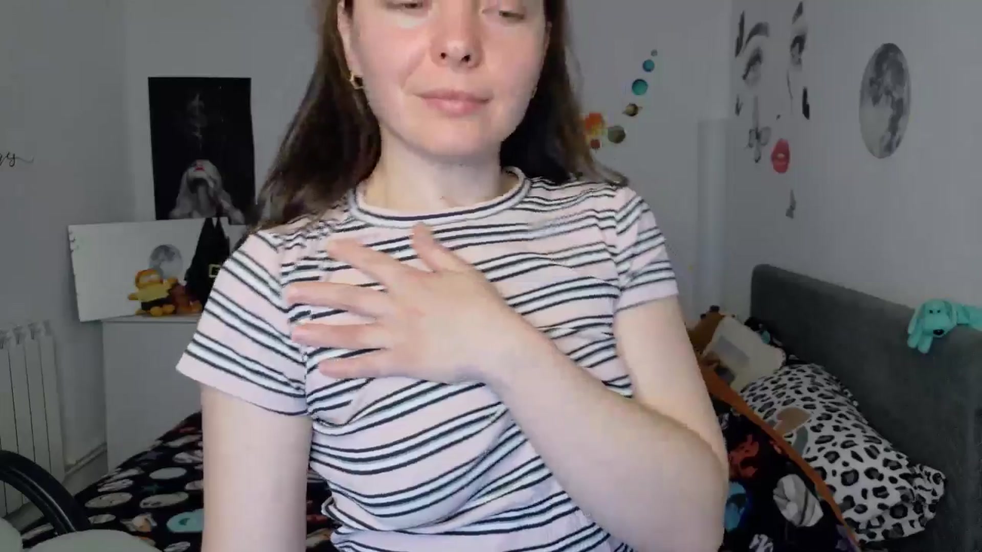 Gallery image thumbnail from YreneA's myfreecams stream on, 03/23/2026, 17:50 image 20 of 20