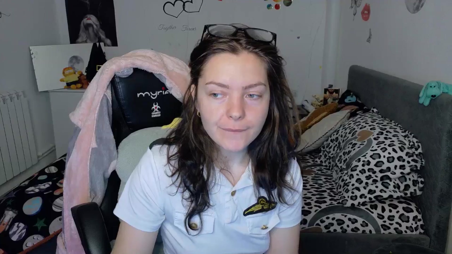 Gallery image thumbnail from YreneA's myfreecams stream on, 03/24/2026, 06:24 image 17 of 20