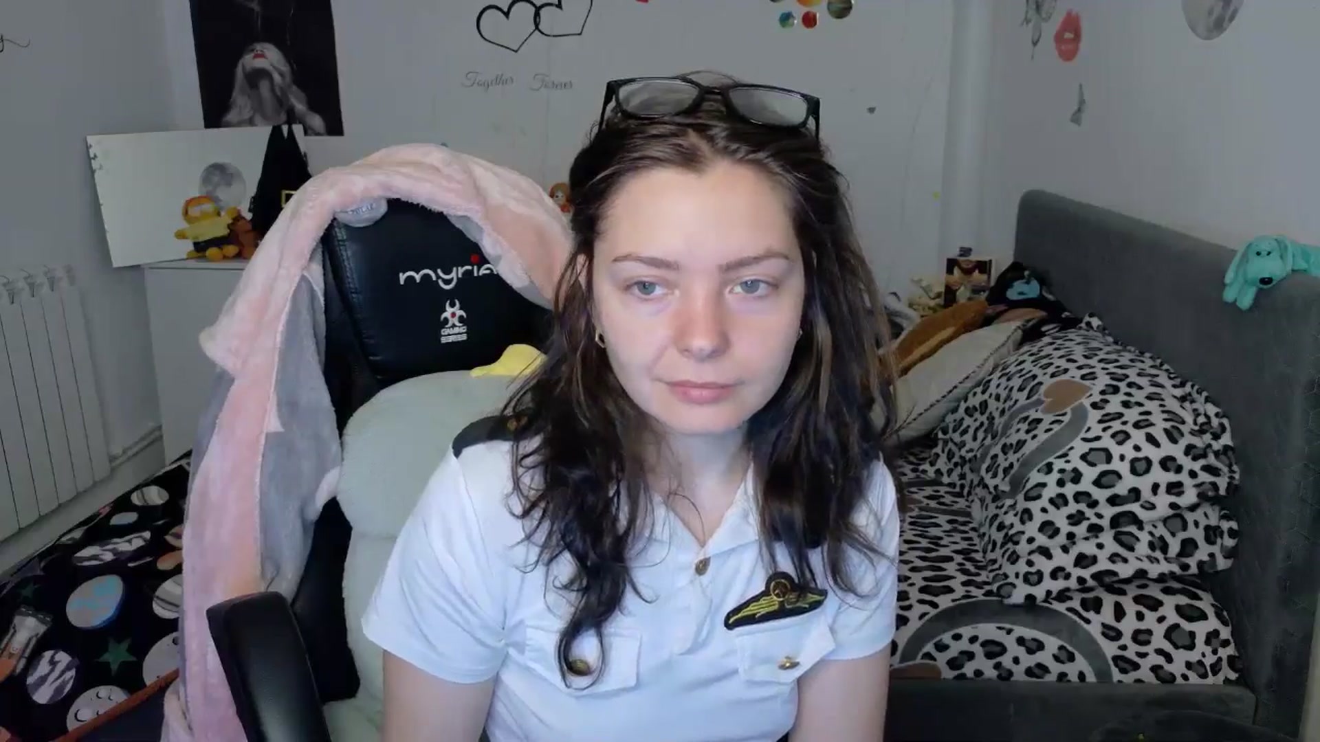 Gallery image thumbnail from YreneA's myfreecams stream on, 03/24/2026, 06:24 image 16 of 20
