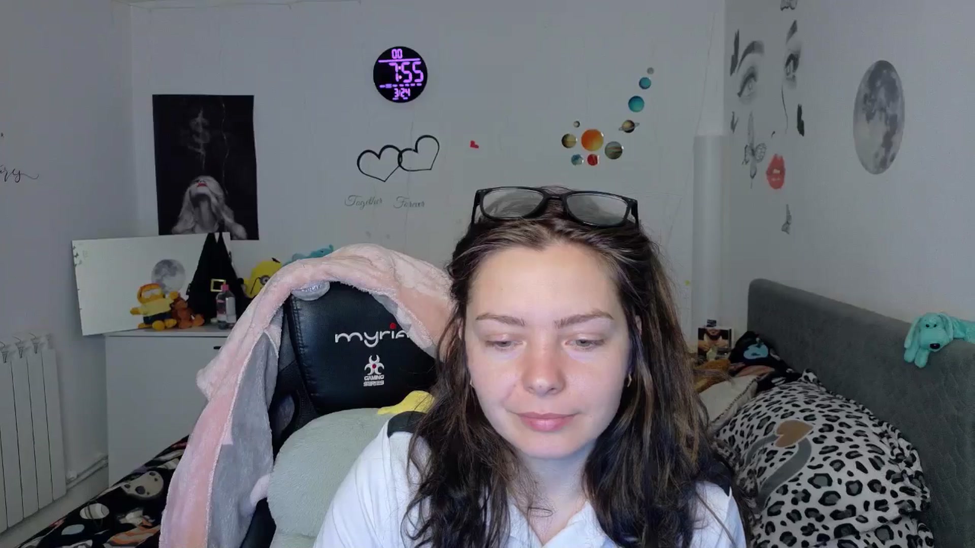 Gallery image thumbnail from YreneA's myfreecams stream on, 03/24/2026, 06:24 image 12 of 20