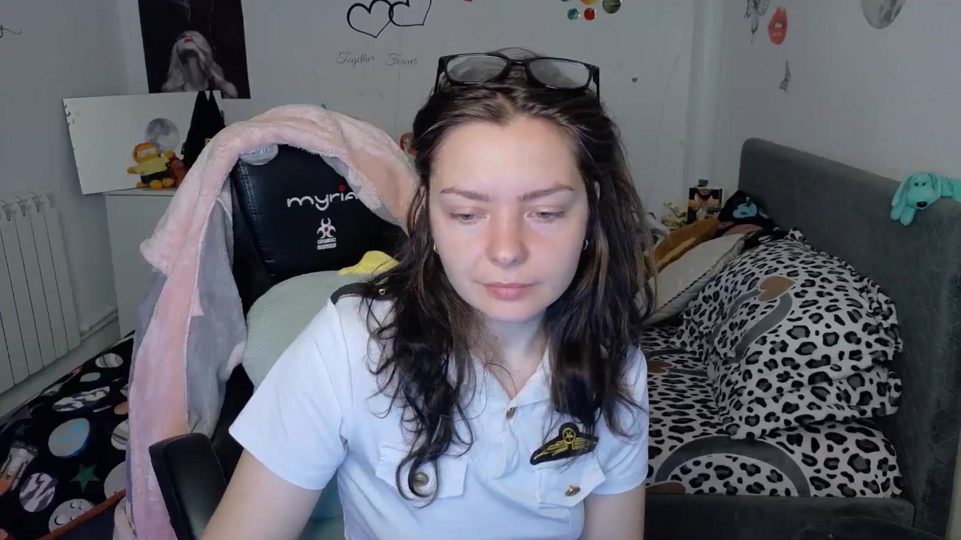 Gallery image thumbnail from YreneA's myfreecams stream on, 03/24/2026, 06:24 image 20 of 20
