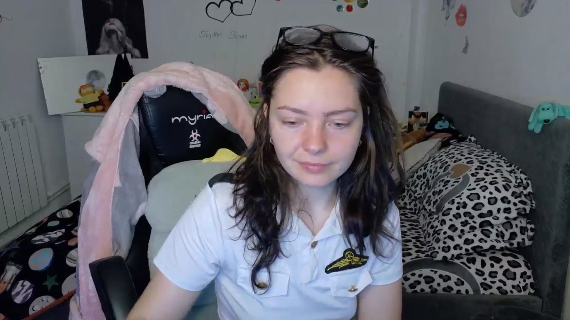 Gallery image thumbnail from YreneA's myfreecams stream on, 03/24/2026, 06:24 image 15 of 20
