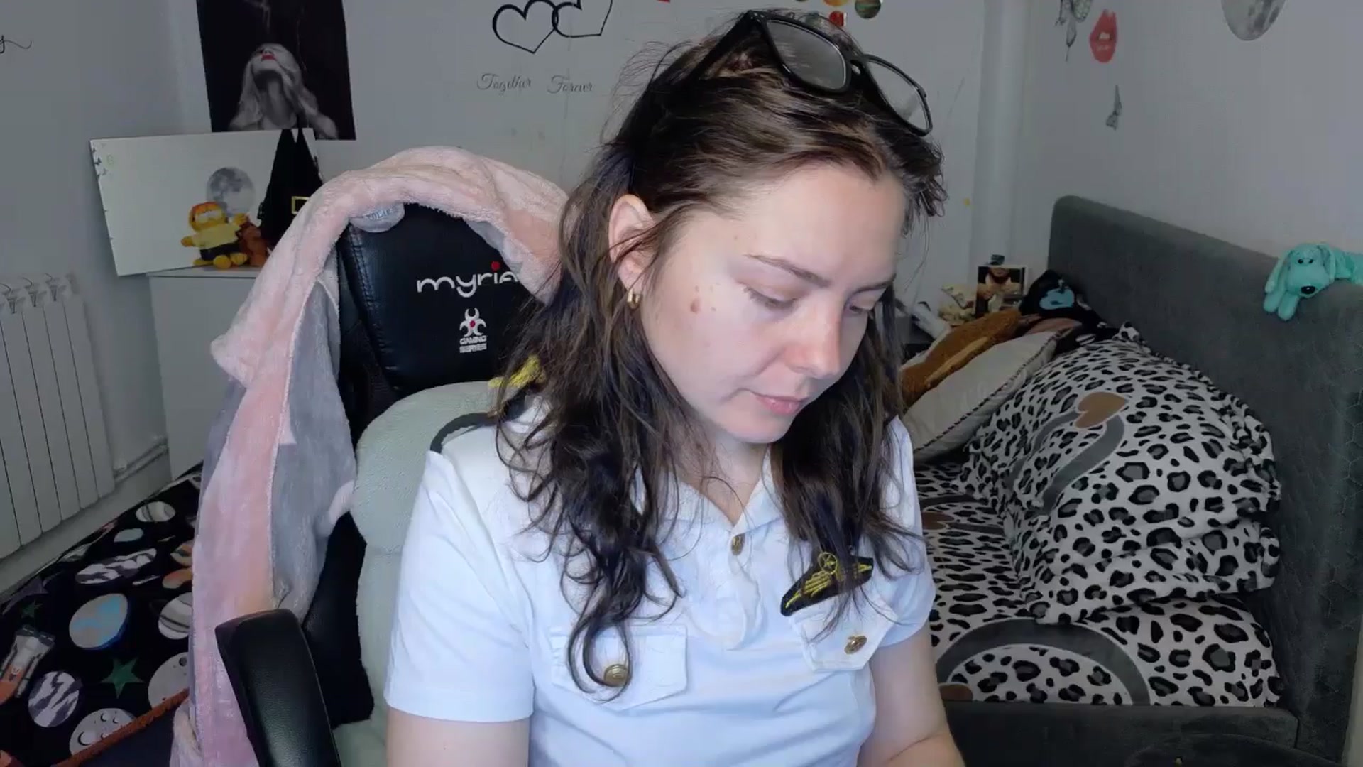 Gallery image thumbnail from YreneA's myfreecams stream on, 03/24/2026, 06:24 image 19 of 20