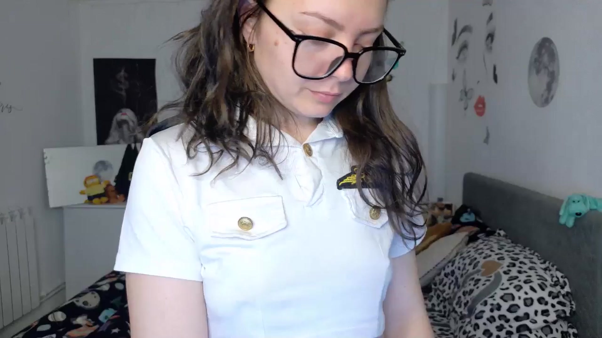 Gallery image thumbnail from YreneA's myfreecams stream on, 03/24/2026, 06:24 image 3 of 20