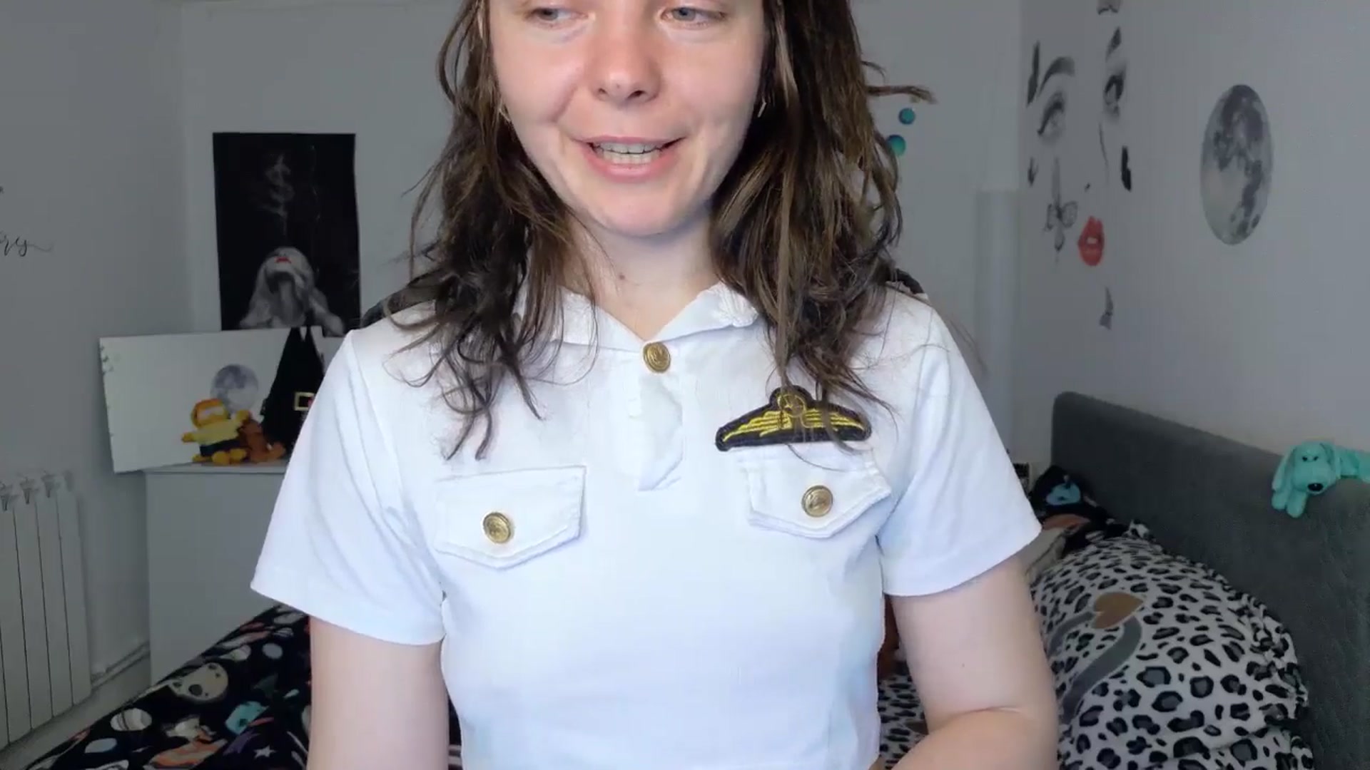 Gallery image thumbnail from YreneA's myfreecams stream on, 03/24/2026, 06:24 image 9 of 20