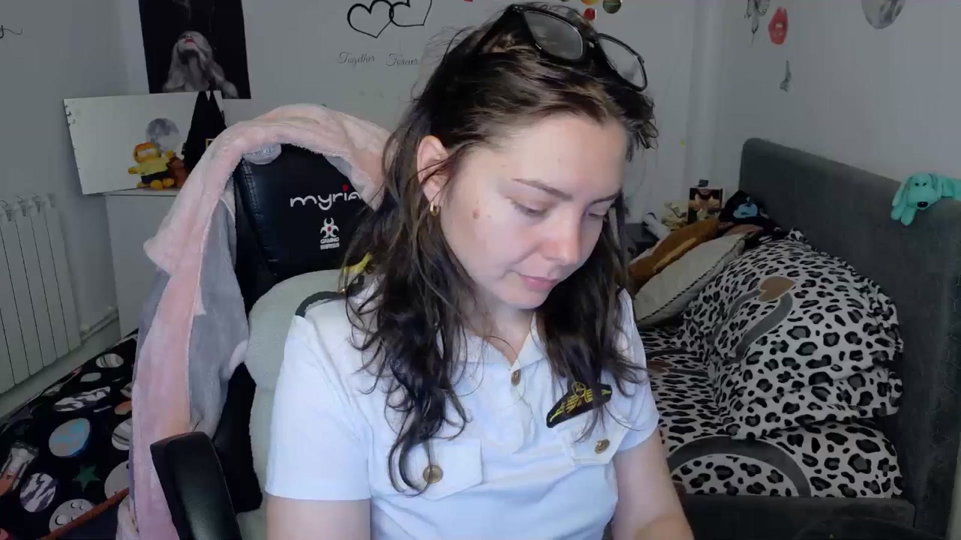 Gallery image thumbnail from YreneA's myfreecams stream on, 03/24/2026, 06:24 image 18 of 20