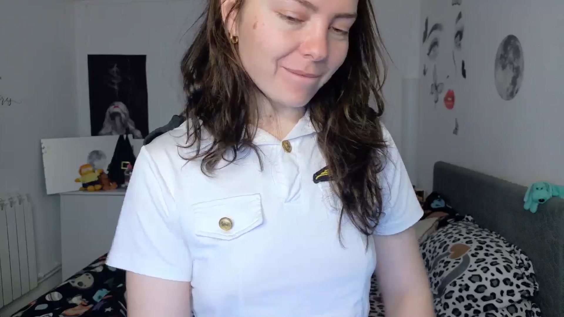 Gallery image thumbnail from YreneA's myfreecams stream on, 03/24/2026, 06:24 image 2 of 20