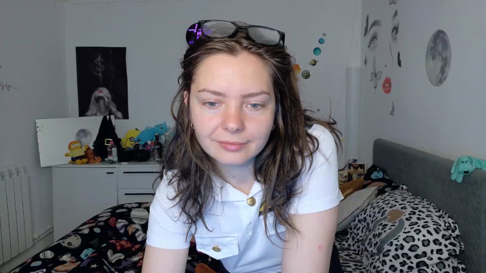 Gallery image thumbnail from YreneA's myfreecams stream on, 03/24/2026, 06:24 image 10 of 20