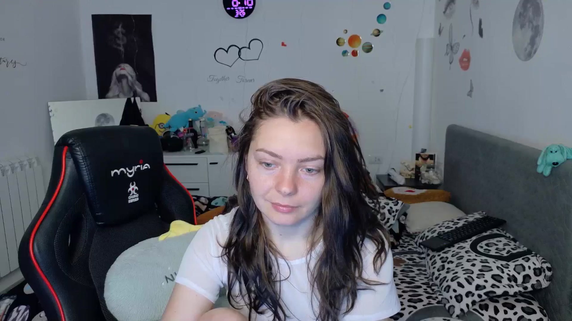 Gallery image thumbnail from YreneA's myfreecams stream on, 03/26/2026, 06:34 image 5 of 20
