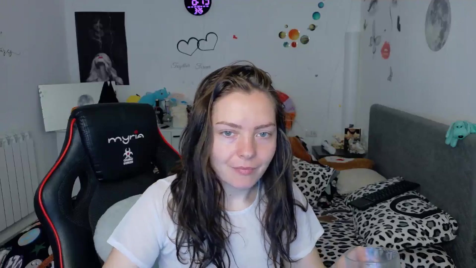 Gallery image thumbnail from YreneA's myfreecams stream on, 03/26/2026, 06:34 image 2 of 20
