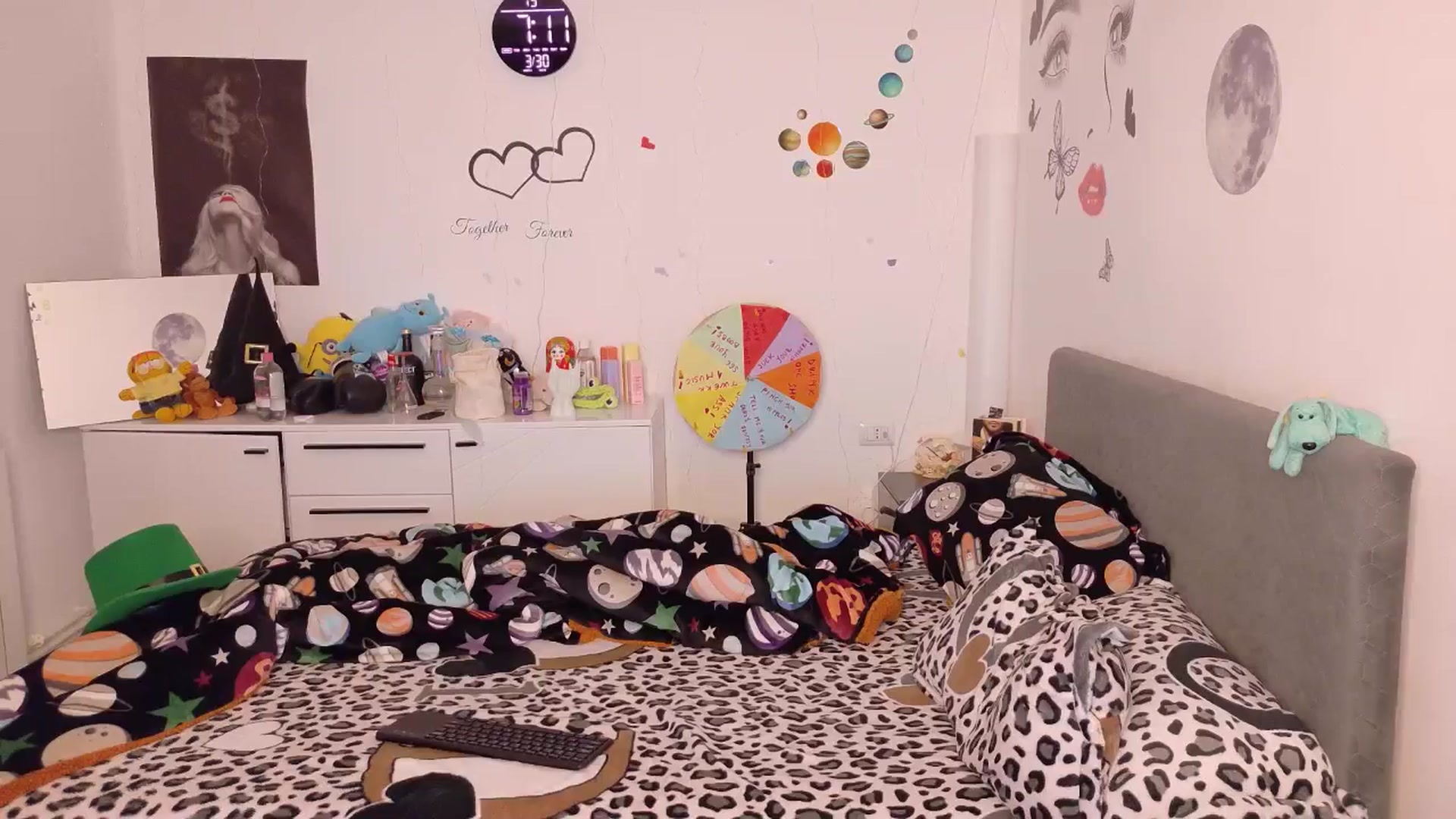 Gallery image thumbnail from YreneA's myfreecams stream on, 03/30/2026, 05:46 image 2 of 20
