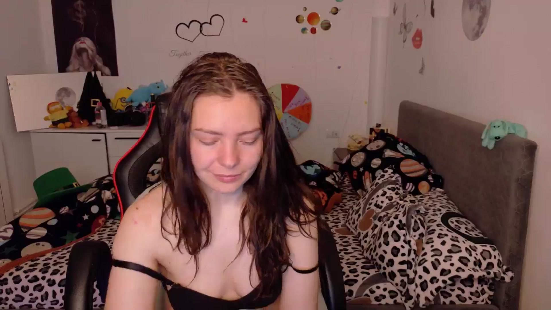 Gallery image thumbnail from YreneA's myfreecams stream on, 03/30/2026, 05:46 image 19 of 20