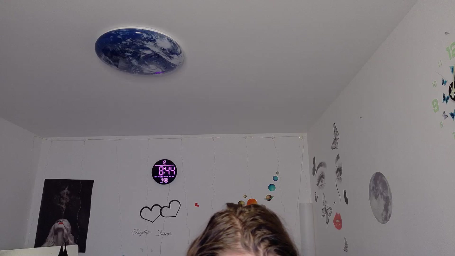 Gallery image thumbnail from YreneA's myfreecams stream on, 04/08/2026, 06:57 image 10 of 20