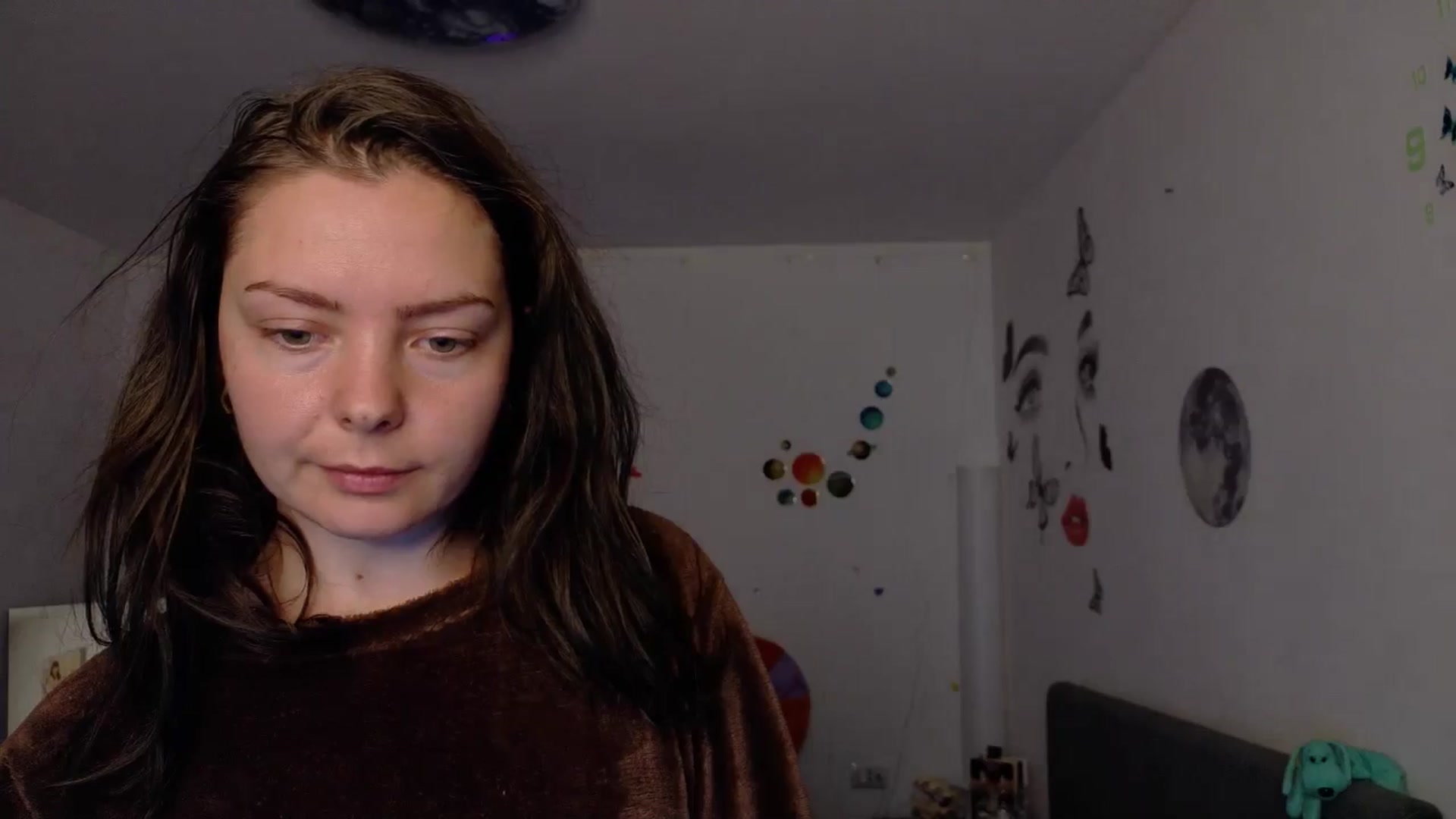 Gallery image thumbnail from YreneA's myfreecams stream on, 04/08/2026, 06:57 image 15 of 20