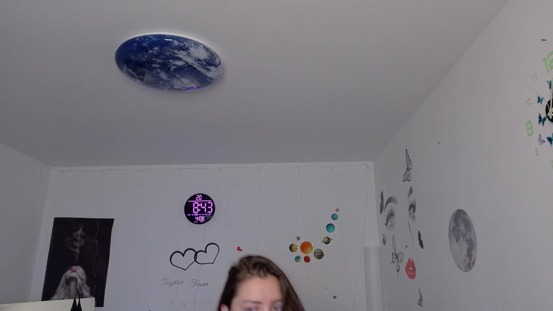 Gallery image thumbnail from YreneA's myfreecams stream on, 04/08/2026, 06:57 image 9 of 20
