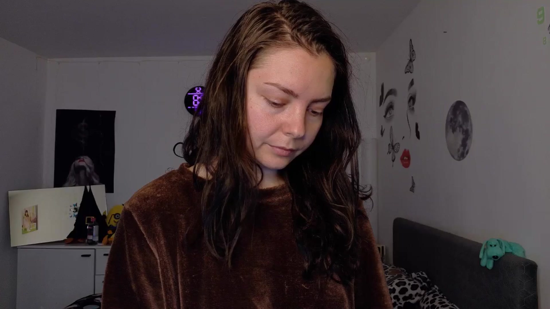 Gallery image thumbnail from YreneA's myfreecams stream on, 04/08/2026, 06:57 image 20 of 20