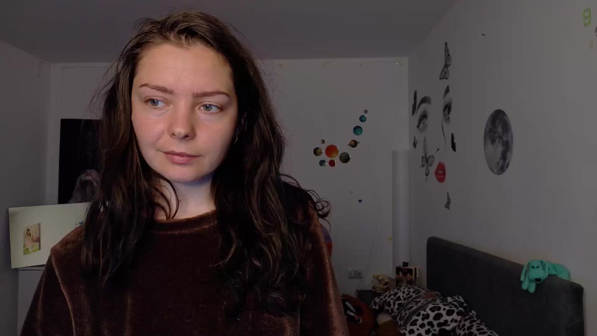 Gallery image thumbnail from YreneA's myfreecams stream on, 04/08/2026, 06:57 image 19 of 20