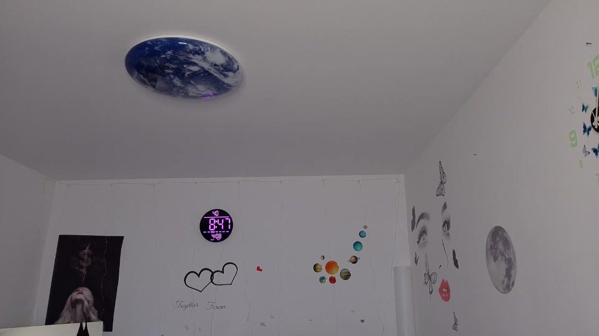 Gallery image thumbnail from YreneA's myfreecams stream on, 04/08/2026, 06:57 image 14 of 20