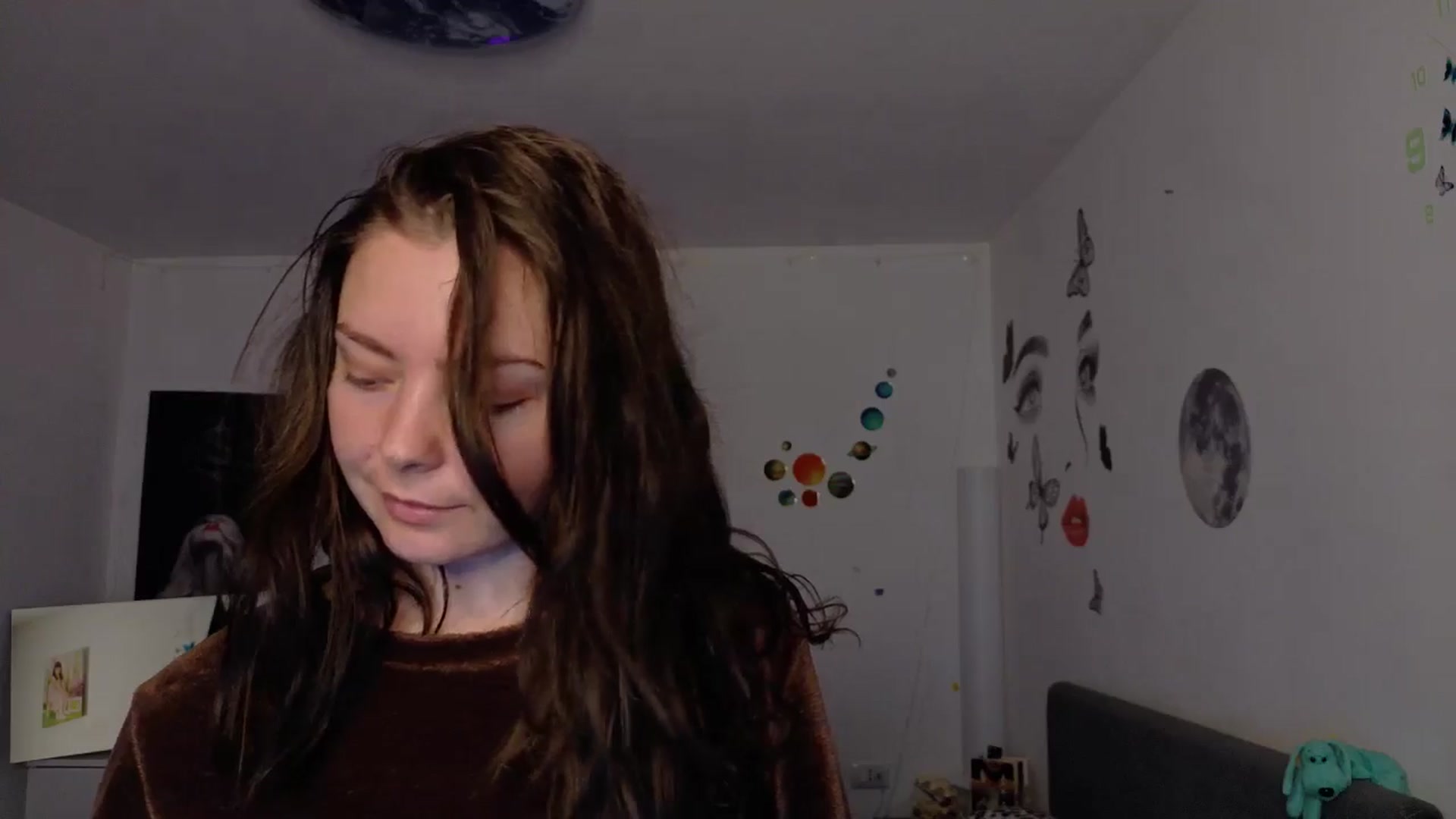Gallery image thumbnail from YreneA's myfreecams stream on, 04/08/2026, 06:57 image 18 of 20
