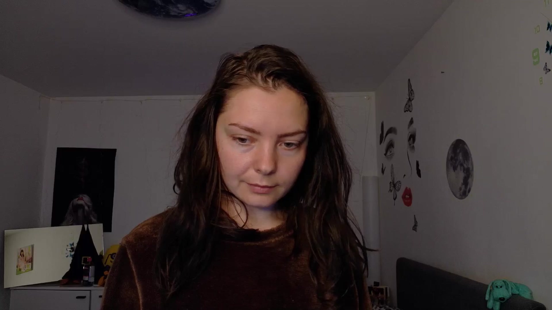 Gallery image thumbnail from YreneA's myfreecams stream on, 04/08/2026, 06:57 image 16 of 20